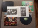 BEATLES SGT PEPPER'S LONELY HEARTS CLUB BAND RARE JAPANESE VINYL EAS-80558 EXCLL