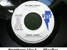 MARGIE JOSEPH promo 'One More Chance' ORIGINAL northern soul 45