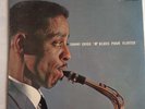 Sonny.  CRISS    Mr blues pour flirter.  Brunswick 87519