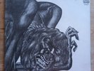 Comus * First Utterance * 1971 UK Folk Rock Monster * Dawn DNLS 3019