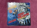 Remo Williams - The Adventure Begins Soundtrack OST - RARE SIGNED FACTORY SEALED