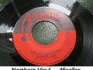 BARBARA LYNN 'Take Your Love & Run' ORIGINAL northern soul 45