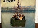 RARE The OUTSIDERS - OUTSIDERS - Holland GARAGE PSYCH 1967 Vinyl LP Dutch FUZZ