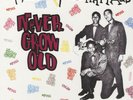 Toots & the Maytals - Never Grow Old LP Vinyl Album - SKA REGGAE RECORD - NEW *