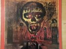 Slayer Seasons In The Abyss 1990  Lp