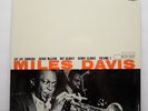 SEALED Cancel Miles Davis Volume 1 BST-81501 BLP-1501 Blue Note Re-Issue LP Vtg
