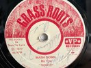 AUTOGRAPHED MASH DOWN by the ROOTS 12