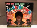 JAMES BROWN LP I Got You PYE UK MONO 1966