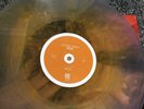 DATA DISCS 12 ALTERED BEAST - LIMITED EDTION LP VINYL - CLEAR & ORANGE SPLATTER