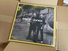 Blank & Jones THE SINGLES 2-LP VINYL Limited Edition Nummeriert 300 - Signiert