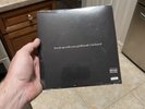 Ariana Grande Break Up With Your Girlfriend I'm Bored Vinyl Record LP 7” Single