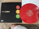 Take Off Your Pants And Jacket Blink 182 Red Color Variant Vinyl Geffen Records
