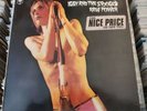 IGGY POP AND THE STOOGES - CBS - UK VINYL - NEAR MINT