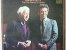 Rubinstein & Barenboim: Beethoven 