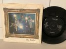 The Beatles 45 ,,, Strawberry Fields forever / Penny Lane ))) Norway 7 single