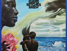 MILES DAVIS - BITCHES BREW - 2-LPs - COLUMBIA GP 26 * EARLY 70's EDITION * EX+