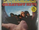 TOM PETTY AND THE HEARTBREAKERS -GREATEST HITS -180 GRAM DOUBLE VINYL - 2016