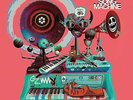 Song Machine, Season One Strange Timez Deluxe [VINYL]
