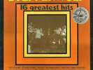 *Steppenwolf ?– 16 Greatest Hits   Vinyl LP Album Stereo   Near Mint