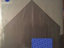 The National - Sleep Well Beast - Blue Vinyl 2LP - 4AD 4AD0020LPE