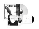 Too Much Pressure by The Selecter clear vinyl album and 7