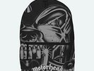 Motorhead Warpig Zoom Classic Rucksack [VINYL]