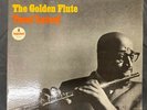 Yusef Lateef - The Golden Flute (LP, Album) (Impulse , Impulse ) AS-9125, A-9125