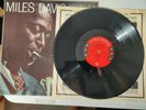 Miles Davis Kind Of Blue 1959 - First Press - DG Columbia 6 Eye Mono LP - VG/VG+