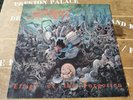 Vinyl Lp Suffocation Effigy The Forgotten Rar First Press