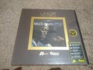 Miles Davis kind Of Blue UHQR Clarity Vinyl Boxset - Analogue Productions