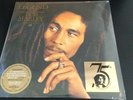 BOB MARLEY and the WAILERS LEGEND LIMITED EDITION DOUBLE VINYL L.P TUFF GONG NEW