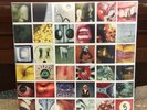 Pearl Jam No Code 25th Anniversary Clear Vinyl LP