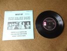 Beach Boys - Best Of The Beach Boys EP & PS Jukebox 7