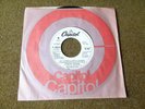 The Beatles - Sgt. Pepper's Lonely Hearts Band PROMO WLP Capitol 45 rpm.