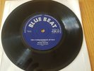 SHOP STOCK COPY - PRINCE BUSTER TEN COMMANDMENTS OF MAN SOLID CENTRE - UNPLAYED