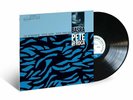 PETE LA ROCA BASRA NEW SEALED 180G VINYL LP REISSUE IN STOCK