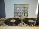 Led Zeppelin -  Physical Graffiti - Vinyl LP X2 - SS 2-200 1198 4 Inserts VG+