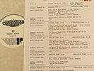 RADIO SHOW 4/22/88 SOLID GOLD: ELVIS PRESLEY SUN SESSIONS, 16 HITS, 3 INTERVIEWS