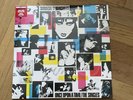 Siouxsie & The Banshees - Once Upon a Time- Lp - Vinyl  - Clear - Sealed