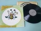 John Dummer's Oobleedooblee Band 'Jubilee' Vinyl LP SWIRL1st Pressing VN MINT