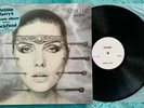 DEBBIE HARRY 'KooKoo' orig.1981 Aussie LP Test Pressing Blondie (CYL-37575) MINT