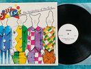 SPLIT ENZ  Beginning Of The Enz orig.1979 Aussie LP Test Pressing (MRL-37132) NM