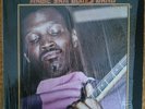 Magic Sam Blues Band Vinyl Record Black Magic Delmark Records DS-620