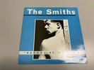 THE SMITHS - Hatful Of Hollow 1984 Vinyl LP ROUGH TRADE Rough 76 - 1st Press UK