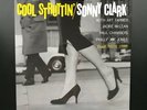 Sonny Clark / Cool Struttin' Music Matters 33 1/3 rpm EX condition