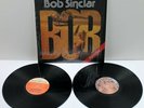 Bob Sinclar - Paradise 2-LP vinyl album ORIG 1998 Gym Tonic/Daft Punk NM
