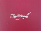 Joe Strummer - 001 Super Deluxe Boxset *5xVinyl, 2xCD, Cassette, & loads more*