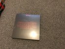 Stranger Things Vinyl Box Set 4 Splatter LP Netflix TV Soundtrack 2000 LTD