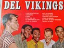 The Del Vikings, 