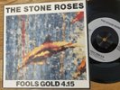 STONE ROSES – Fool's Gold – Original 7” Vinyl Single Indie Madchester NM